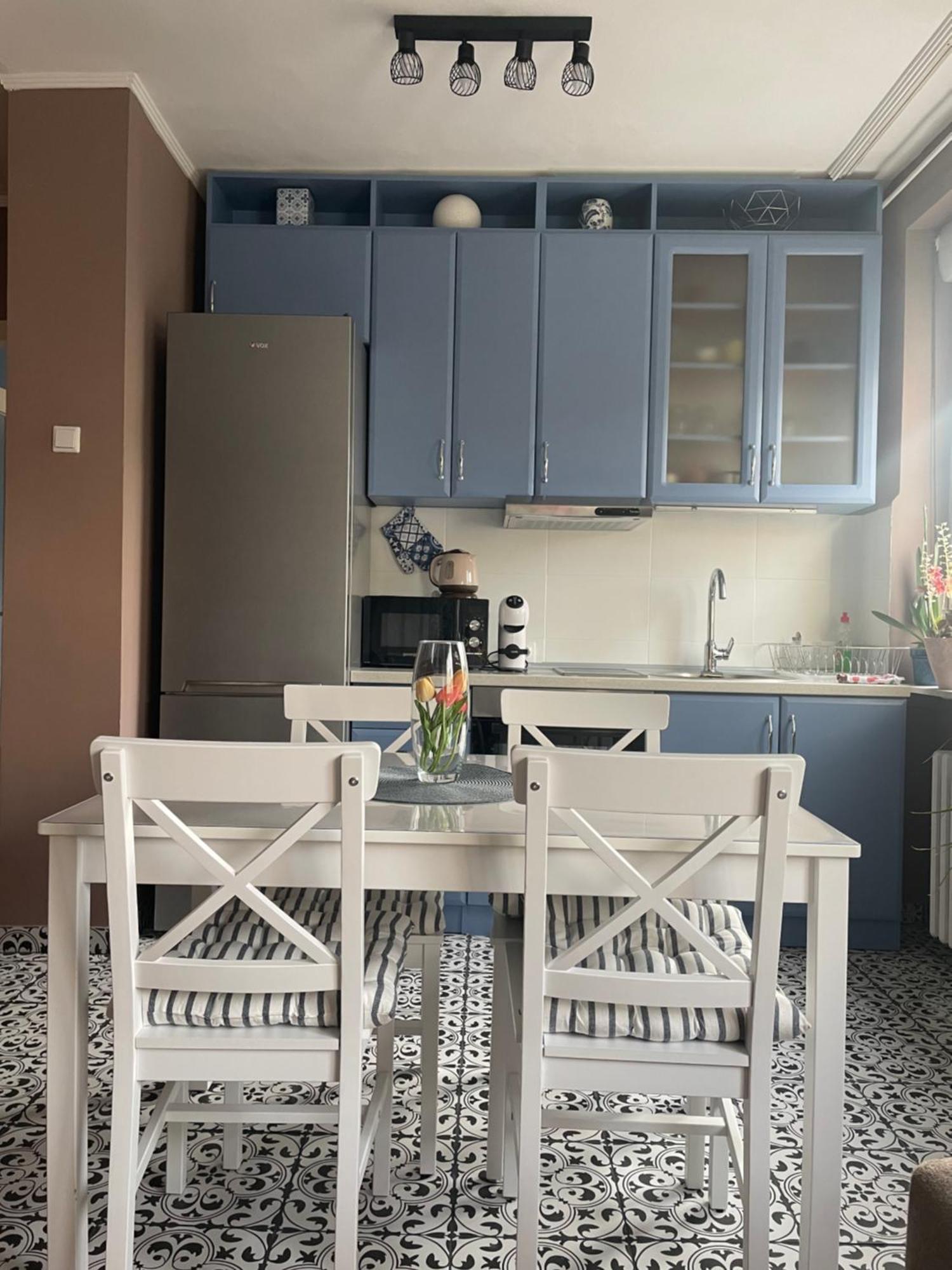 Apartman Avenia Novi Sad Exteriér fotografie
