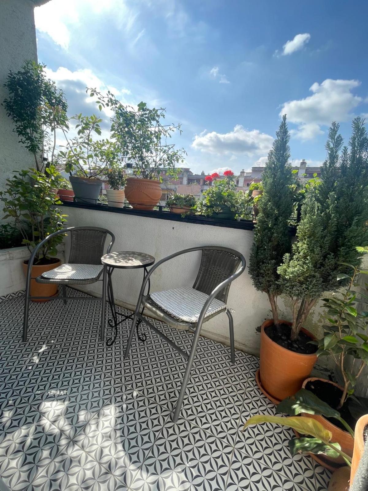 Apartman Avenia Novi Sad Exteriér fotografie