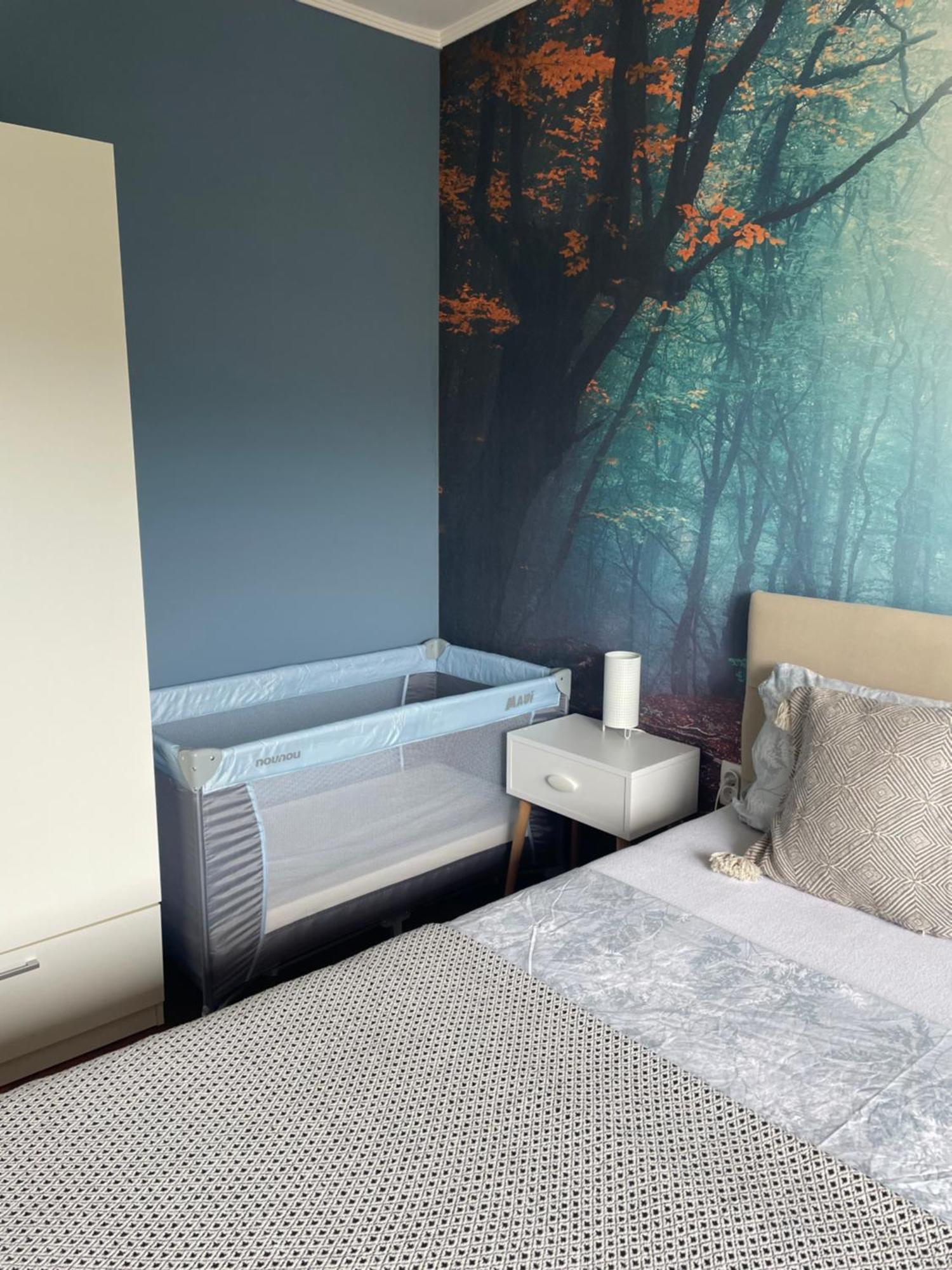 Apartman Avenia Novi Sad Exteriér fotografie