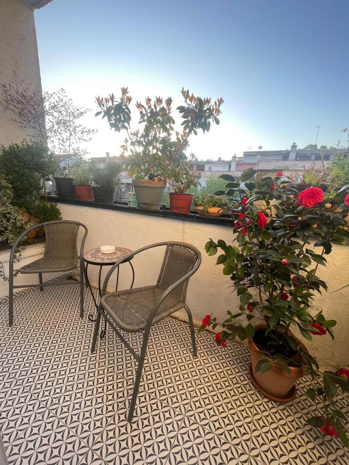Apartman Avenia Novi Sad Exteriér fotografie